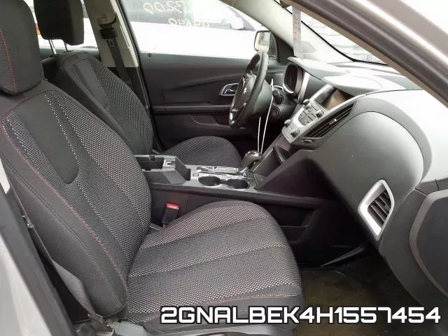 2GNALBEK4H1557454 фото 6