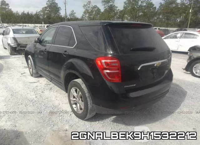 2GNALBEK9H1532212 фото 4