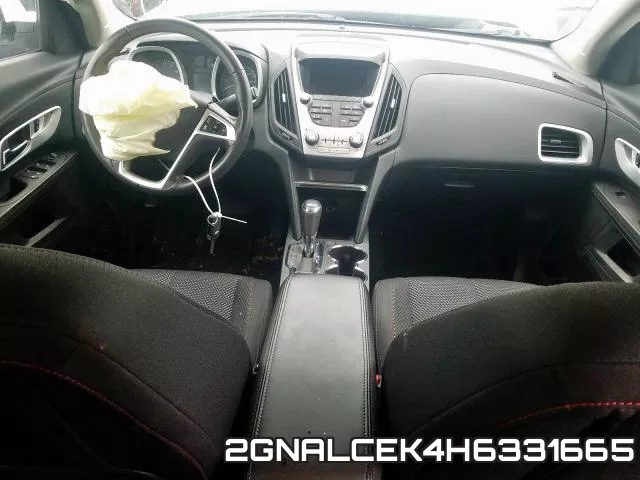 2GNALCEK4H6331665 фото 10