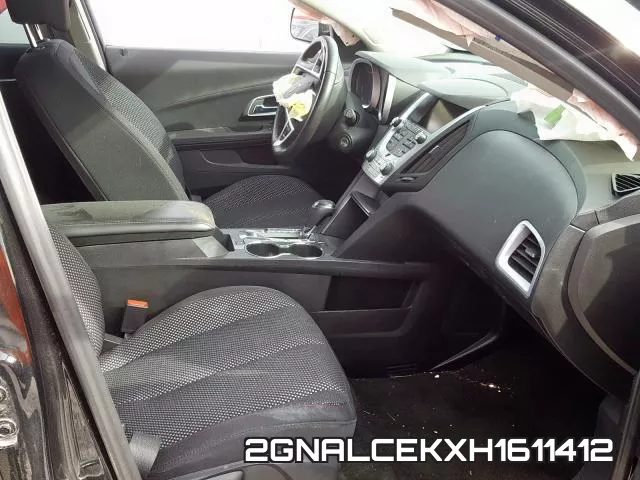 2GNALCEKXH1611412 фото 6