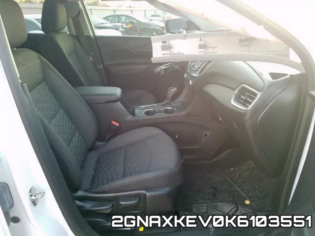2GNAXKEV0K6103551 фото 6