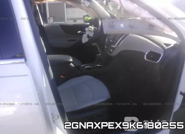2GNAXPEX9K6180255 фото 6