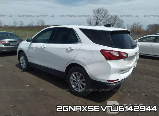 2GNAXSEV7J6142944 фото 4