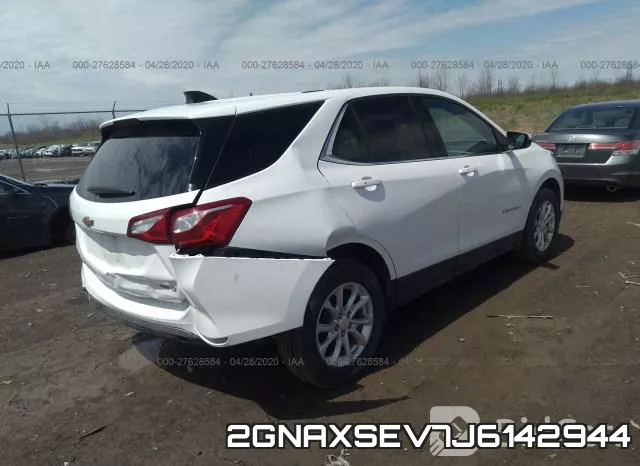 2GNAXSEV7J6142944 фото 5