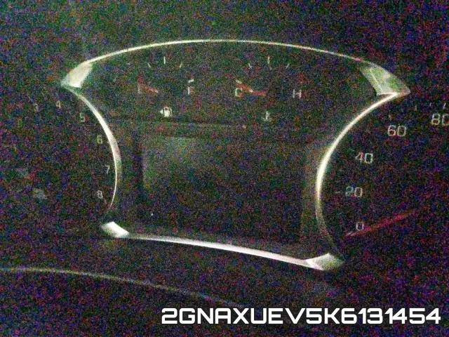 2GNAXUEV5K6131454 фото 9