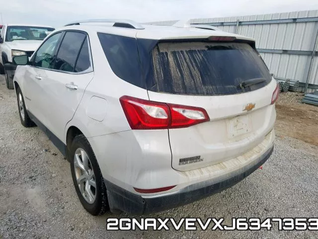 2GNAXVEVXJ6347353 фото 4