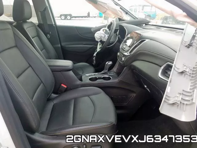 2GNAXVEVXJ6347353 фото 6