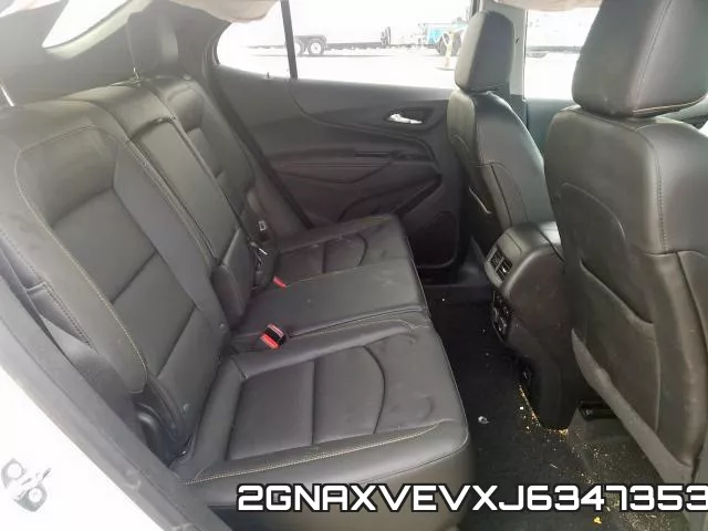2GNAXVEVXJ6347353 фото 7