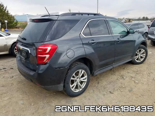2GNFLFEK6H6188435 фото 5