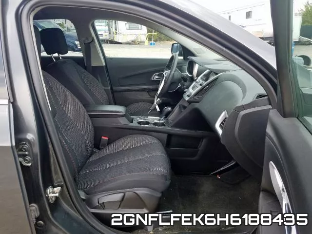 2GNFLFEK6H6188435 фото 6