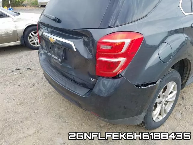 2GNFLFEK6H6188435 фото 10