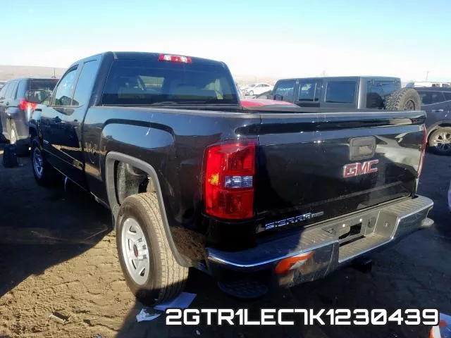 2GTR1LEC7K1230439 фото 4
