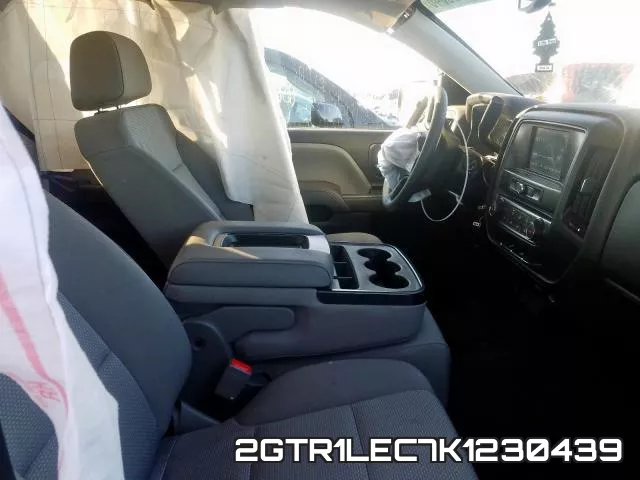 2GTR1LEC7K1230439 фото 6
