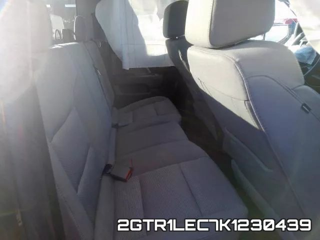 2GTR1LEC7K1230439 фото 7