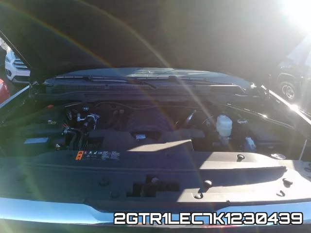 2GTR1LEC7K1230439 фото 8