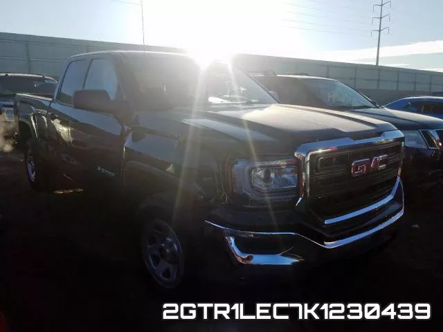 2GTR1LEC7K1230439 фото 10