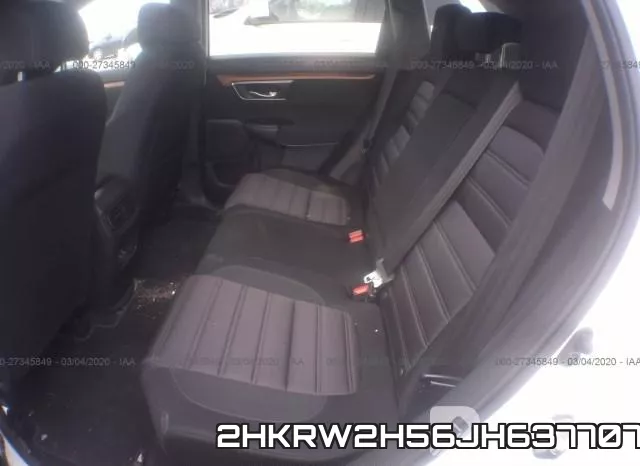 2HKRW2H56JH637707 фото 9