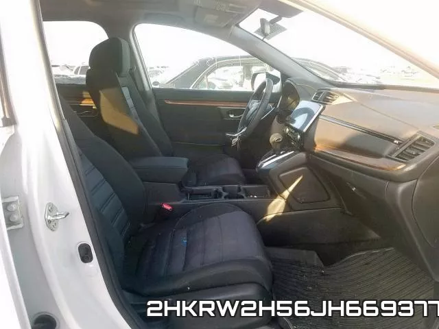 2HKRW2H56JH669377 фото 6