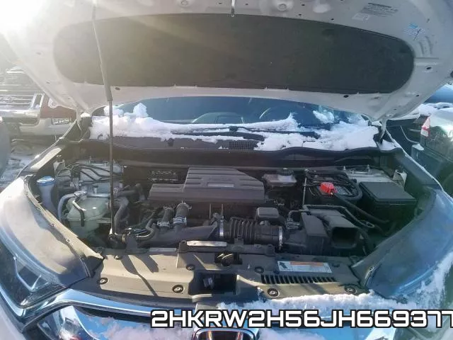 2HKRW2H56JH669377 фото 8