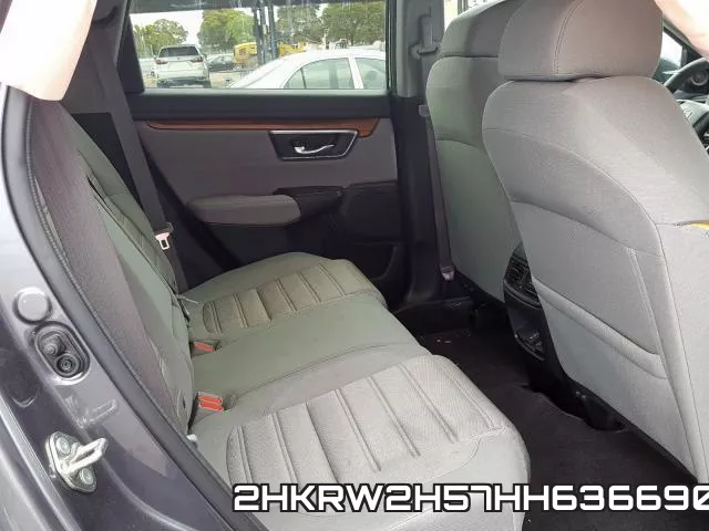 2HKRW2H57HH636690 фото 7