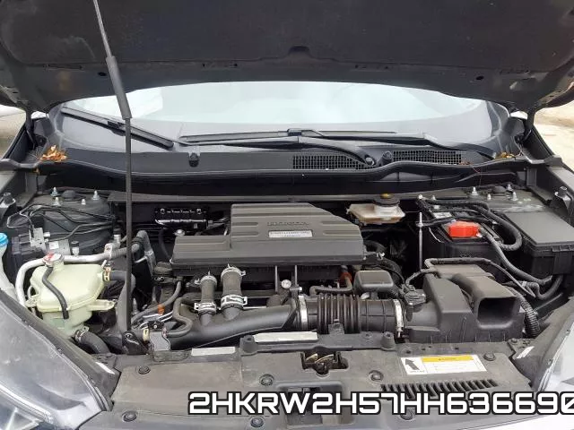 2HKRW2H57HH636690 фото 8
