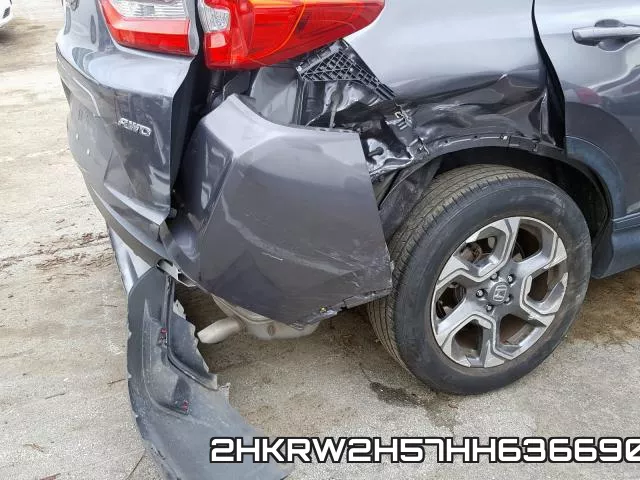2HKRW2H57HH636690 фото 10