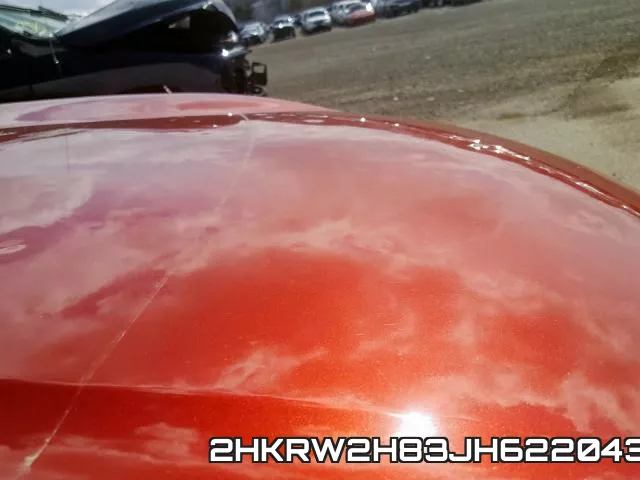 2HKRW2H83JH622043 фото 10