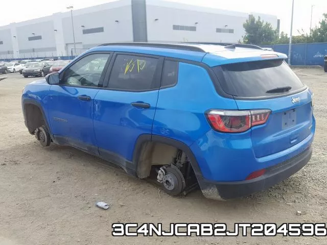 3C4NJCAB2JT204596 фото 4