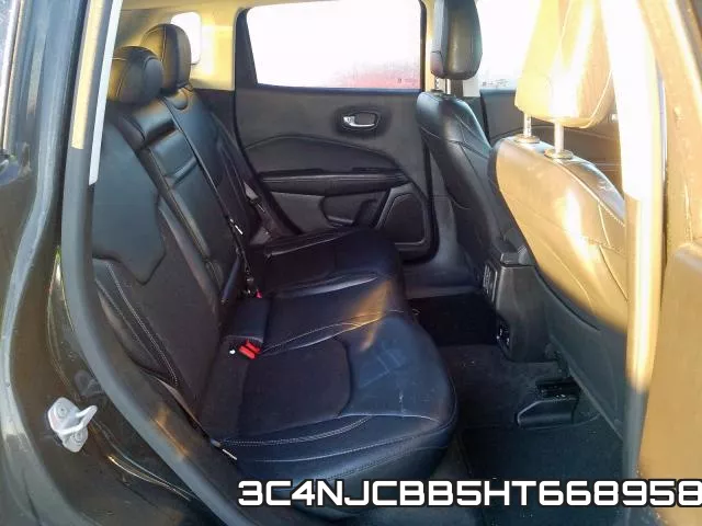 3C4NJCBB5HT668958 фото 7