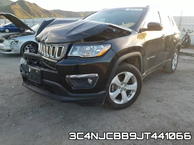 3C4NJCBB9JT441066 фото 3
