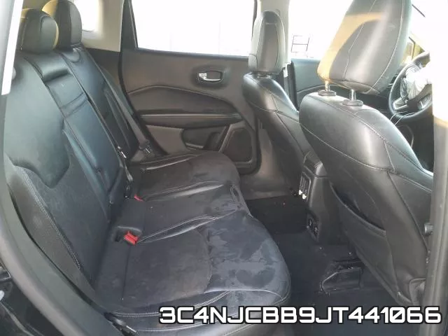 3C4NJCBB9JT441066 фото 7