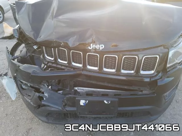 3C4NJCBB9JT441066 фото 8