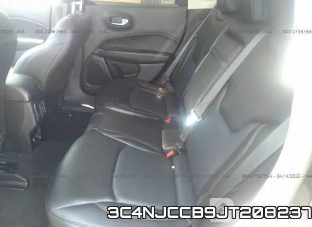 3C4NJCCB9JT208237 фото 9