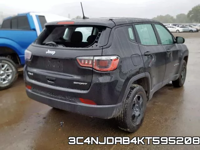 3C4NJDAB4KT595208 фото 5