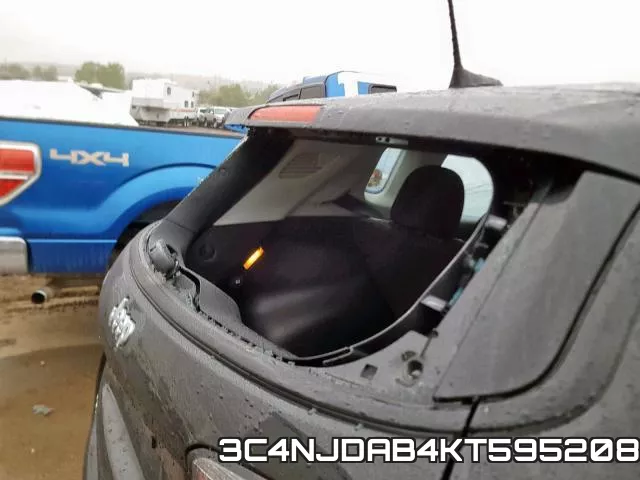 3C4NJDAB4KT595208 фото 10