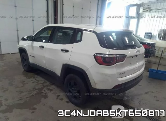 3C4NJDAB5KT650877 фото 4