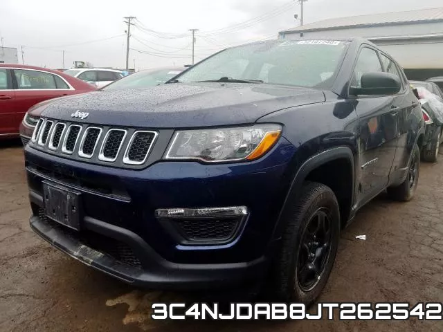 3C4NJDAB8JT262542 фото 3