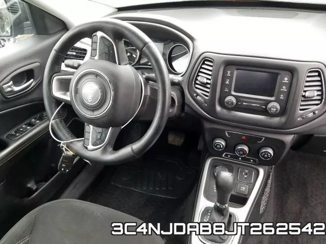 3C4NJDAB8JT262542 фото 10