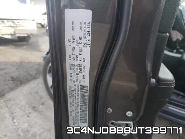 3C4NJDBB8JT399771 фото 2
