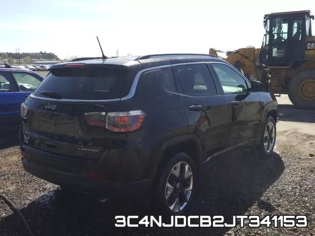 3C4NJDCB2JT341153 фото 5