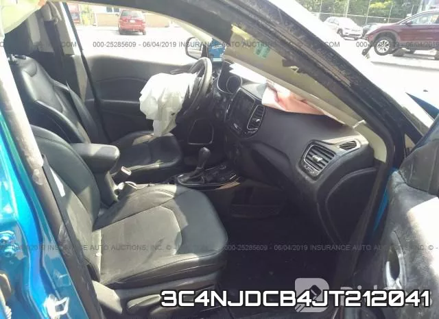 3C4NJDCB4JT212041 фото 6