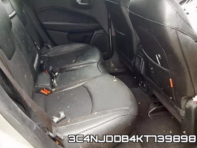 3C4NJDDB4KT739898 фото 7