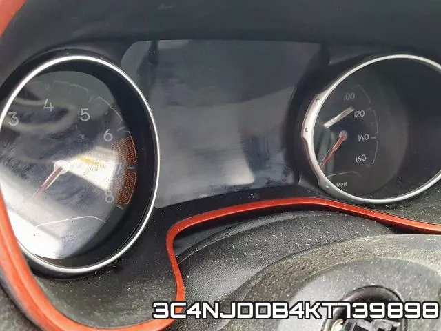 3C4NJDDB4KT739898 фото 9