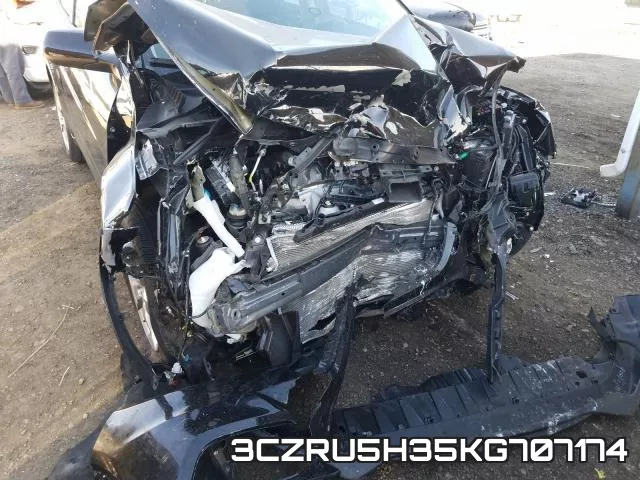 3CZRU5H35KG707174 фото 10
