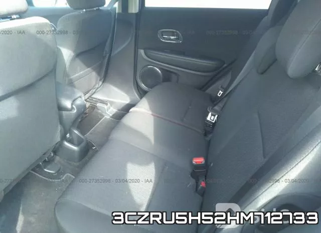3CZRU5H52HM712733 фото 9