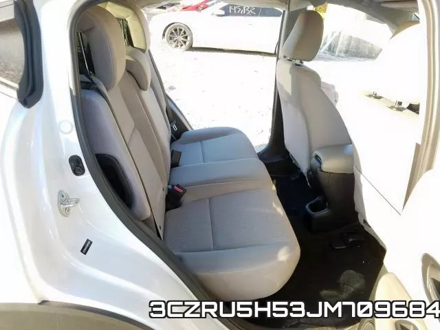 3CZRU5H53JM709684 фото 7