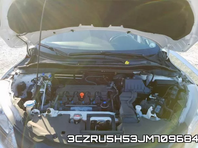 3CZRU5H53JM709684 фото 8