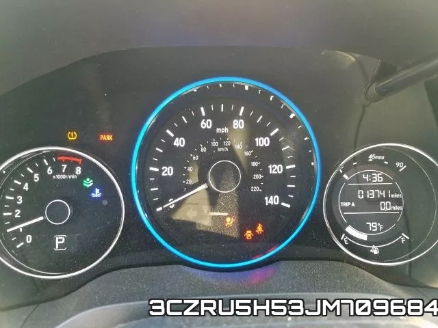 3CZRU5H53JM709684 фото 9