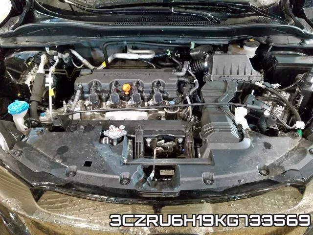 3CZRU6H19KG733569 фото 8