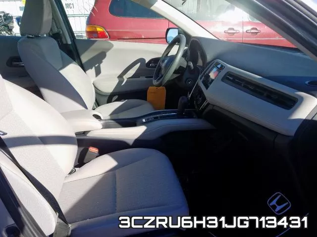 3CZRU6H31JG713431 фото 6